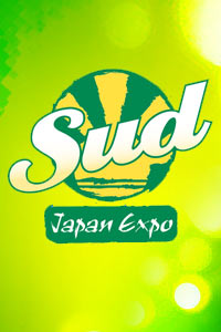 JAPAN EXPO SUD