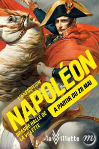 NAPOLEON L'EXPOSITION