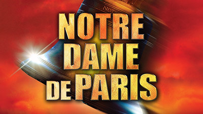 NOTRE DAME DE PARIS