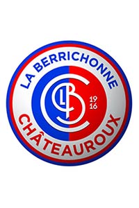 BERRICHONNE DE CHATEAUROUX