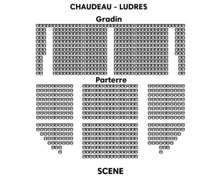 Kheiron | Chaudeau - Ludres Ludres le 10 nov. 2022 | Concert