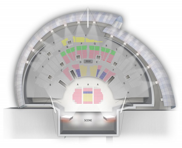 Buy Tickets For Queen Symphonic In Zenith De Rouen, Grand Quevilly, France | Ticketmaster.fr