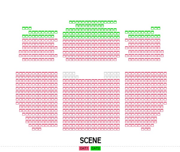 Buy Tickets For Lou In Auditorium Espace Malraux, Joue Les Tours, France 