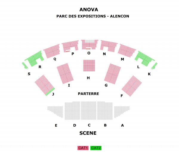 Les Bodin's | Anova - Parc Des Expositions Alencon du 31 mars au 2 avr. 2023 | Humour Et One (wo)man Show