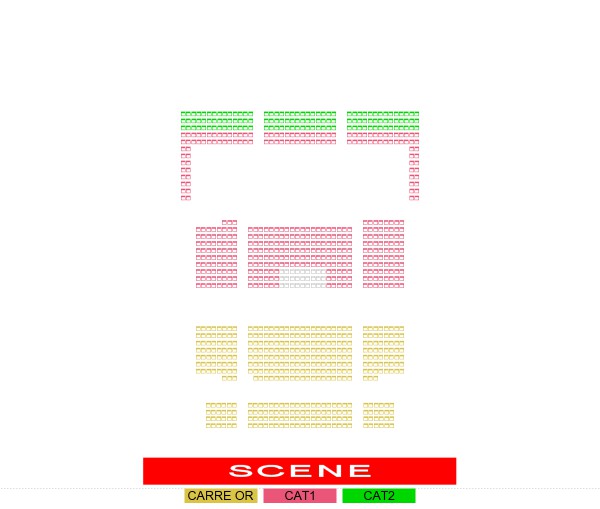 Buy Tickets For Yannick Noah In Palais Des Congres - Salle Ravel, Le Touquet, France 
