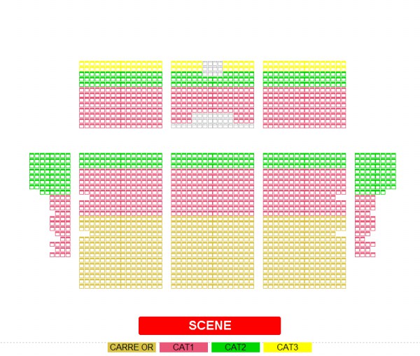 Buy Tickets For Love Me Tender In Le Tigre, Margny Les Compiegne, France 