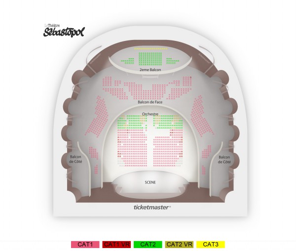Buy Tickets For Michel Jonasz In Theatre Sebastopol, Lille, France | Ticketmaster.fr