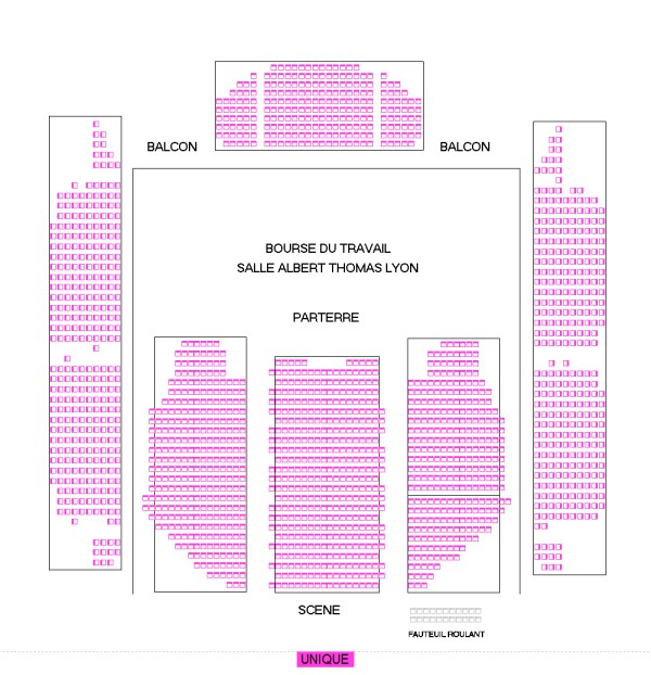 Buy Tickets For Anne Roumanoff In Bourse Du Travail, Lyon, France 