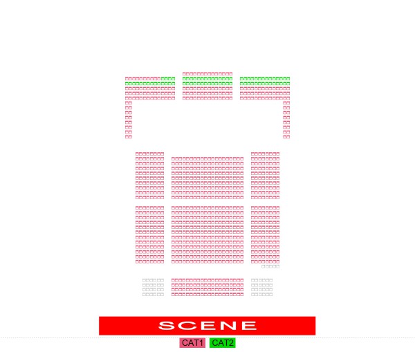 Buy Tickets For Vincent Dedienne In Palais Des Congres - Salle Ravel, Le Touquet, France 