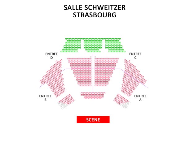 Buy Tickets For Maxime Gasteuil In Palais Des Congres - Salle Schweitzer, Strasbourg, France | Ticketmaster.fr