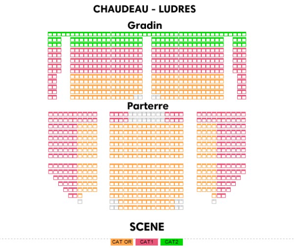 Christophe Willem | Chaudeau - Ludres Ludres le 10 févr. 2023 | Concert