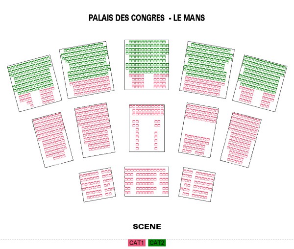 Une Situation Delicate | Palais Des Congres-le Mans Le Mans le 11 avr. 2023 | Theatre