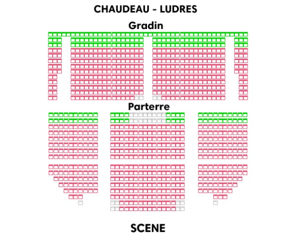 Elsa Esnoult | Chaudeau - Ludres Ludres le 14 janv. 2023 | Concert