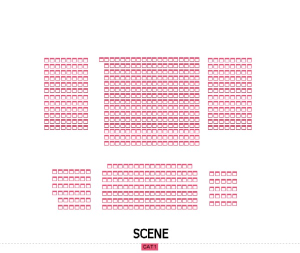 Airb'n Boom | Theatre Municipal Le Colisee Lens le 14 avr. 2023 | Theatre