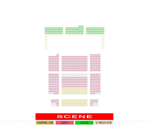 Buy Tickets For Frederic Francois In Palais Des Congres - Salle Ravel, Le Touquet, France 