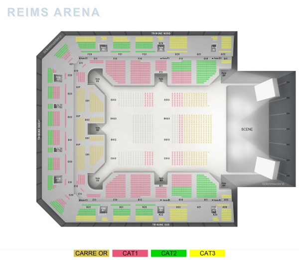 The Australian Pink Floyd Show | Reims Arena Reims le 18 févr. 2023 | Concert