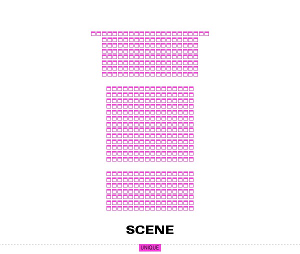 Chloe Lacan // Nina Simone | Espace D'albret Nerac le 16 mai 2023 | Theatre