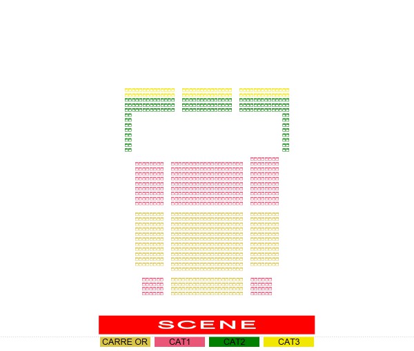 Buy Tickets For La Voie De Johnny In Palais Des Congres - Salle Ravel, Le Touquet, France 