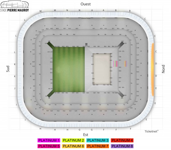 Roger Waters | Stade Pierre Mauroy Villeneuve D Ascq le 12 mai 2023 | Concert
