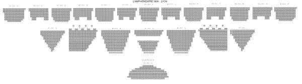 Queen Symphonic - L'amphitheatre - Cite Internationale le 21 janv. 2023