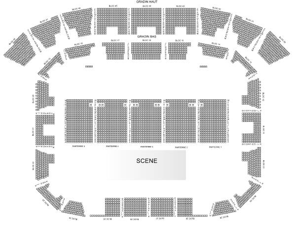 Aldebert - Narbonne Arena the 24 Mar 2023