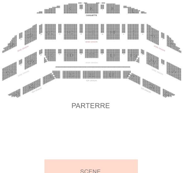 Orelsan - Le Dome Marseille the 30 Nov 2022