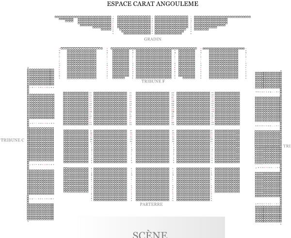 Grease - Espace Carat Grand Angouleme the 29 Oct 2023