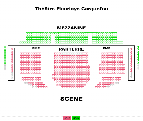 90 Minutes Avec Antoine Dulery - Theatre De La Fleuriaye le 3 févr. 2023