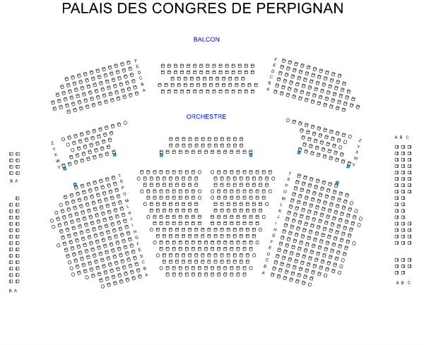 Haroun - Palais Des Congres the 13 Apr 2023