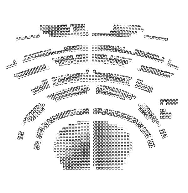 1983 - Theatre De La Porte Saint-martin du 27 sept. au 31 déc. 2022