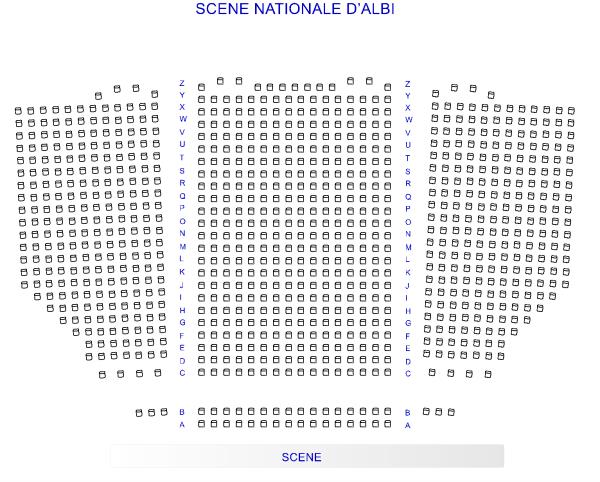 Les Faux British - Grand Theatre le 17 nov. 2022