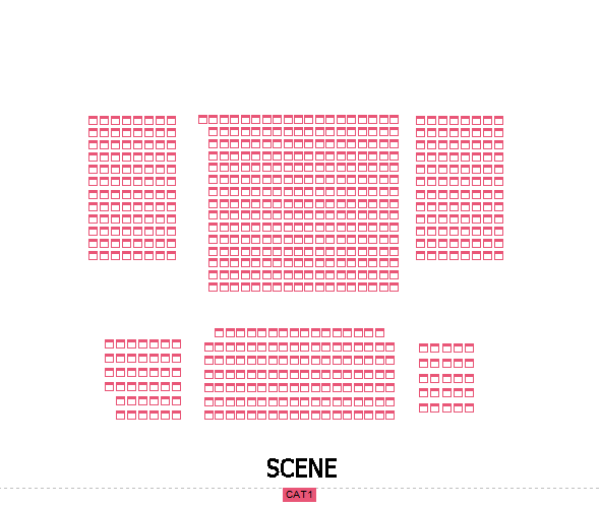 La Chienne Des Baskerville - Theatre Municipal Le Colisee le 22 mars 2023