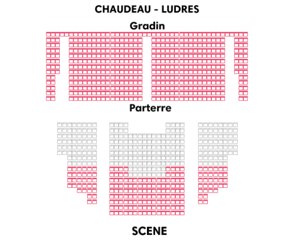 Le Jeu De La Verite - Chaudeau - Ludres le 11 mars 2023