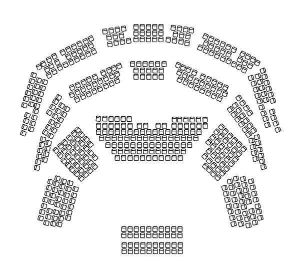 La Vie Est Une Fête - Theatre Des Bouffes Du Nord du 10 mai au 3 juin 2023