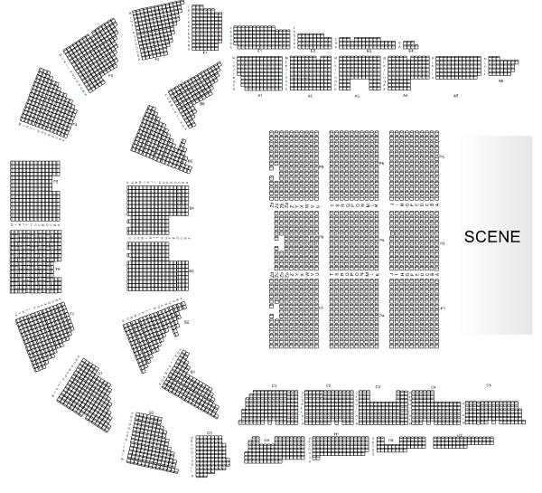 Dragonball In Concert - Arena Futuroscope the 25 Feb 2023