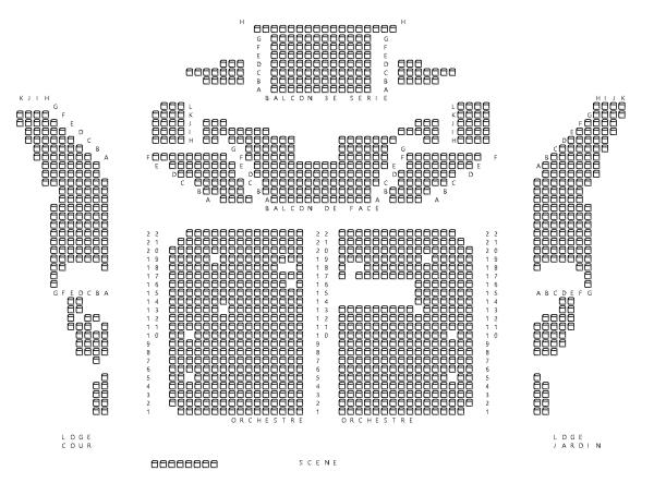 Riopy - Theatre Sebastopol the 28 Nov 2023