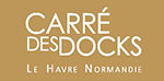 CARRE DES DOCKS - LE HAVRE NORMANDIE