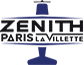 ZENITH PARIS - LA VILLETTE