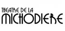 THEATRE DE LA MICHODIERE - PARIS