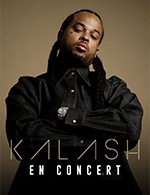 Book the best tickets for Kalash - Accor Arena - From 28 November 2022 to 29 November 2022