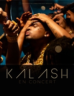 Book the best tickets for Kalash - Le Splendid - From 27 October 2022 to 28 October 2022