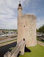 Book the best tickets for Remparts D'aigues-mortes - Tours Et Remparts D'aigues-mortes - From 31 December 2020 to 31 December 2023