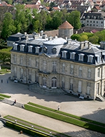 Book the best tickets for Chateau De Champs Sur Marne - Chateau De Champs-sur-marne - From 31 December 2020 to 31 December 2023