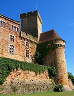 Réservez les meilleures places pour Chateau De Castelnau-bretenoux - Chateau De Castelnau-bretenoux - Du 31 décembre 2020 au 31 décembre 2023