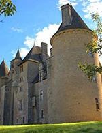 Réservez les meilleures places pour Chateau De Montal - Chateau De Montal - Du 31 décembre 2020 au 31 décembre 2023