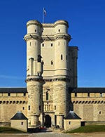 Réservez les meilleures places pour Chateau De Vincennes - Chateau De Vincennes - Du 31 décembre 2020 au 31 décembre 2023