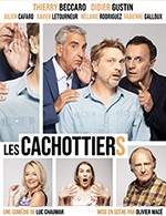 Book the best tickets for Les Cachottiers - Vim'arts - From 27 January 2023 to 28 January 2023