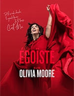 Book the best tickets for Olivia Moore - Salle Poirel - From 28 June 2023 to 29 June 2023