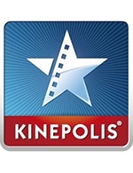 Book the best tickets for Kinepolis - Kinepolis - From 31 October 2021 to 30 April 2023