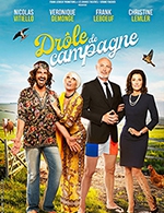 Book the best tickets for Drole De Campagne - Maison De La Culture -  Feb 23, 2023